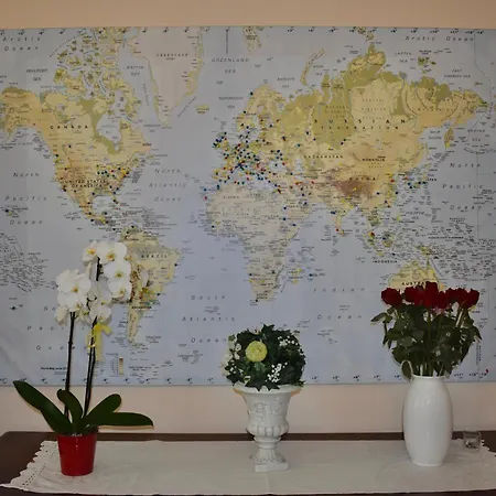 Alojamento de Acomodação e Pequeno-almoço Il Sogno Maison De Charme 4*