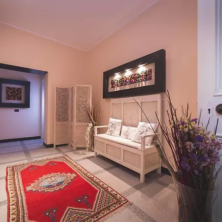 Il Sogno Maison De Charme Alojamento de Acomodação e Pequeno-almoço