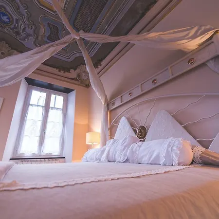 Il Sogno Maison De Charme Alojamento de Acomodação e Pequeno-almoço 4*