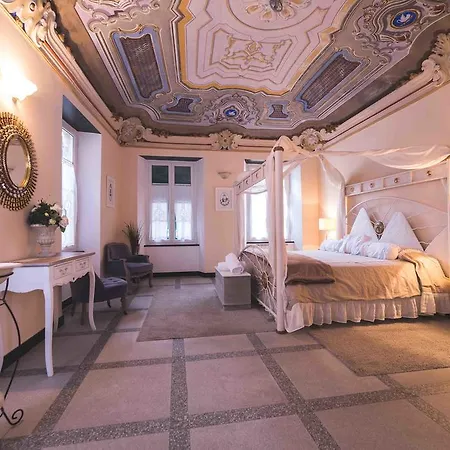 Il Sogno Maison De Charme 4* Chiavari