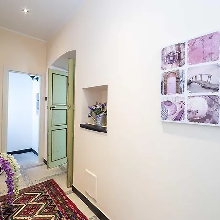 Il Sogno Maison De Charme Chiavari