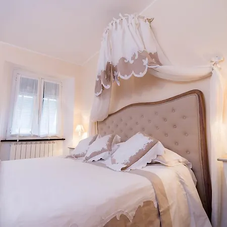 Il Sogno Maison De Charme Chiavari