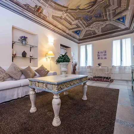 Bed & Breakfast Il Sogno Maison De Charme Chiavari