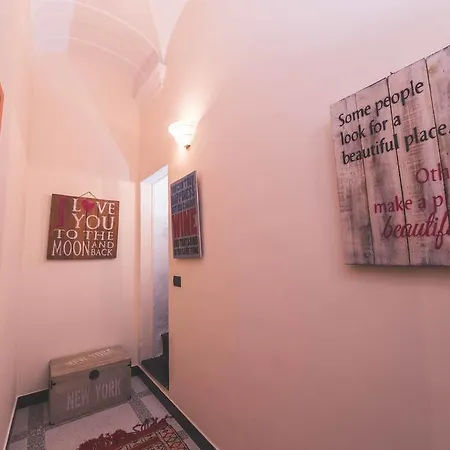 Il Sogno Maison De Charme 4* Chiavari