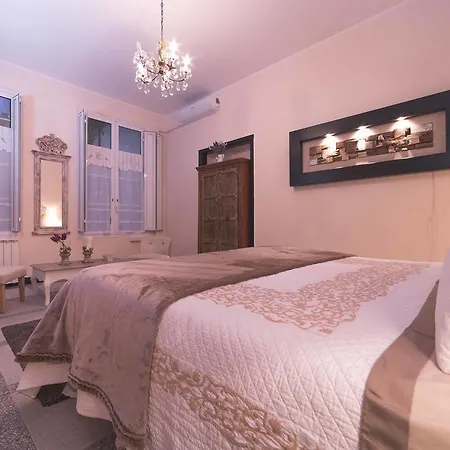 Couette-café Il Sogno Maison De Charme 4*