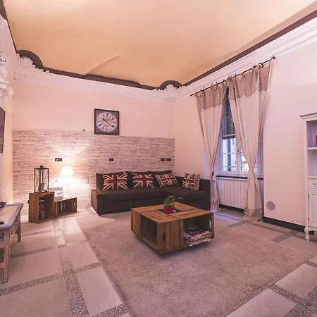 Il Sogno Maison De Charme 4* Chiavari