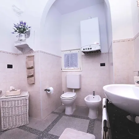 Il Sogno Maison De Charme Bed & Breakfast Chiavari