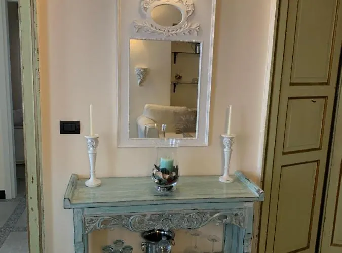 ベッド・アンド・ブレックファスト Il Sogno Maison De Charme キアーヴァリ