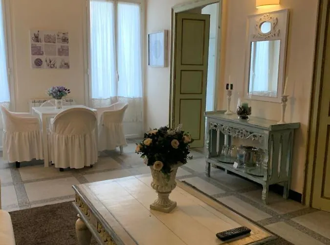 Il Sogno Maison De Charme キアーヴァリ