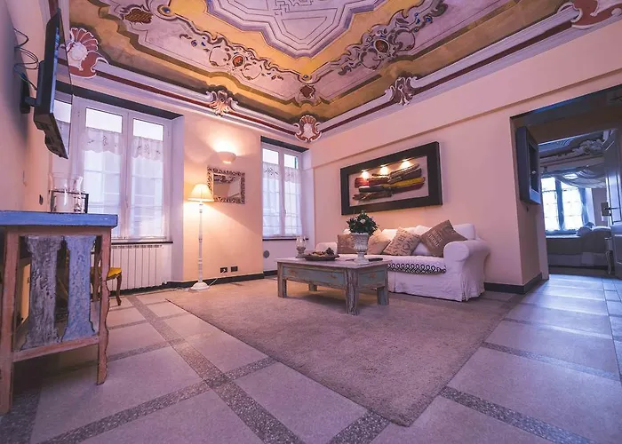 Il Sogno Maison De Charme