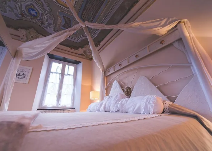 Il Sogno Maison De Charme Bed and breakfast 4*