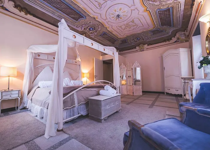 Bed and breakfast Il Sogno Maison De Charme Chiavari
