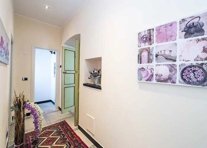 Il Sogno Maison De Charme Chiavari