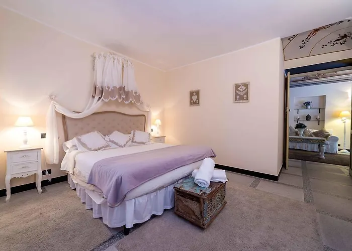 Bed and breakfast Il Sogno Maison De Charme Chiavari