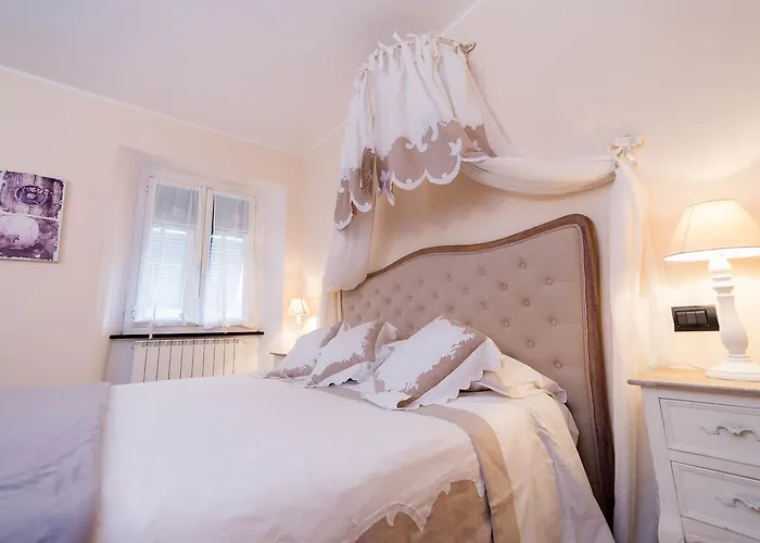 Il Sogno Maison De Charme キアーヴァリ