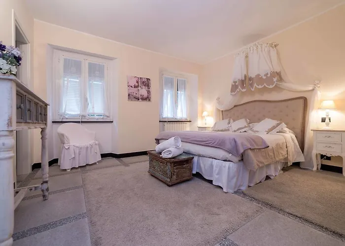 Il Sogno Maison De Charme 4*