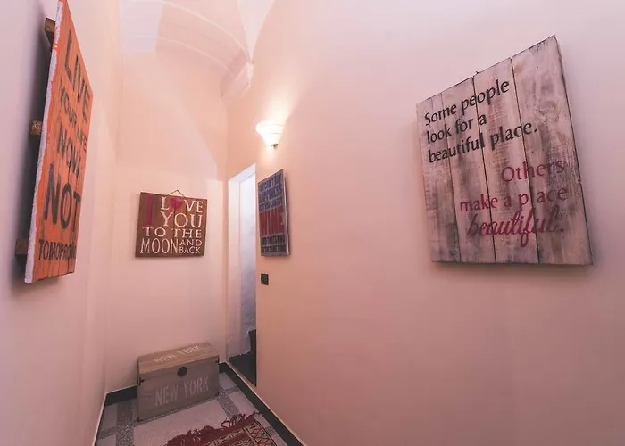 Il Sogno Maison De Charme 4* Chiavari