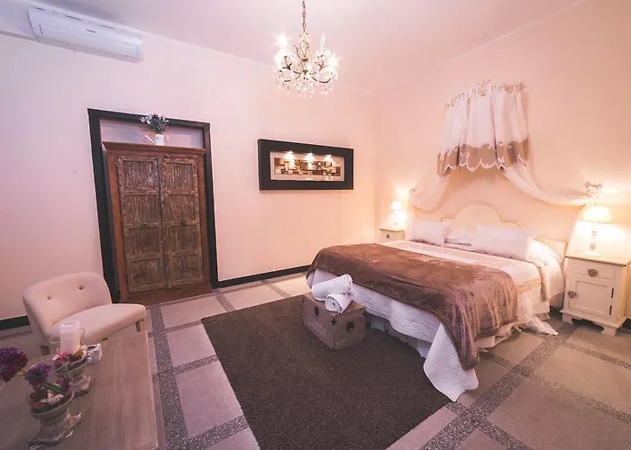 Il Sogno Maison De Charme キアーヴァリ