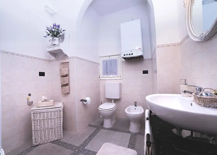 Il Sogno Maison De Charme Bed and breakfast Chiavari