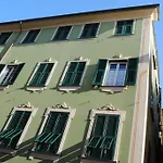 Il Sogno Maison De Charme 4* Zoagli