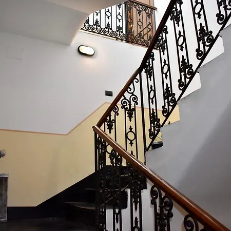 Nocleg ze śniadaniem Il Sogno Maison De Charme