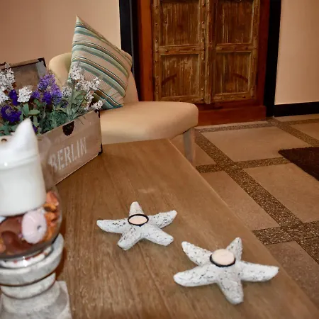 Il Sogno Maison De Charme קיאברי