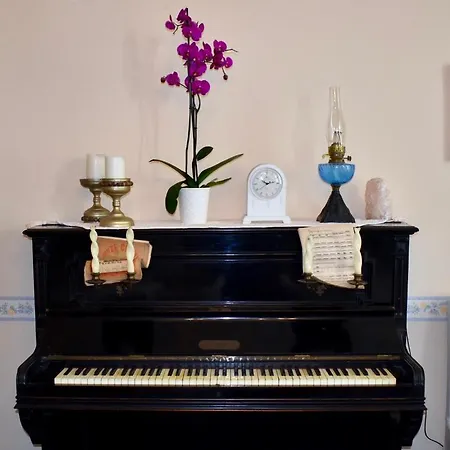 Il Sogno Maison De Charme Nocleg ze śniadaniem 4*