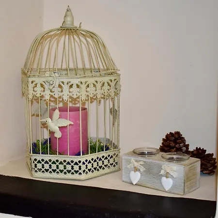 Il Sogno Maison De Charme 4* Chiavari