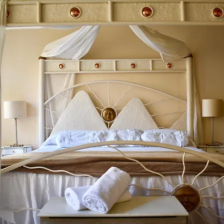 Nocleg ze śniadaniem Il Sogno Maison De Charme 4*