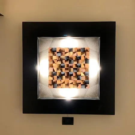 Nocleg ze śniadaniem Il Sogno Maison De Charme Chiavari