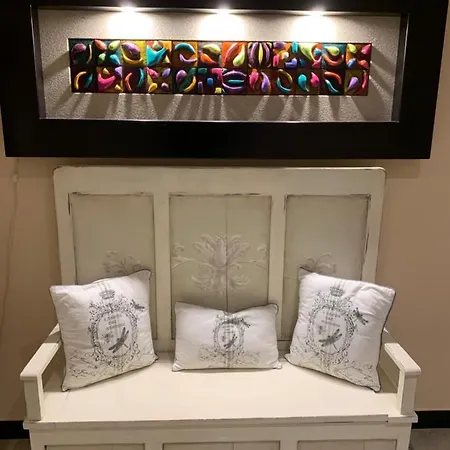 Nocleg ze śniadaniem Il Sogno Maison De Charme 4*