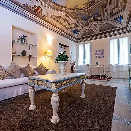 Panzió Il Sogno Maison De Charme
