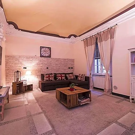 Il Sogno Maison De Charme 4*