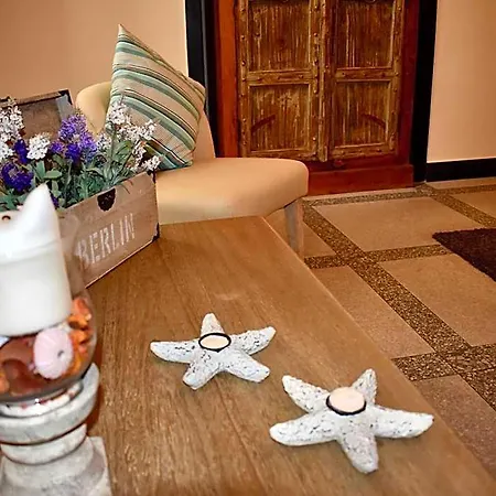 Il Sogno Maison De Charme Chiavari
