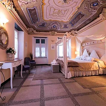 Il Sogno Maison De Charme Panzió