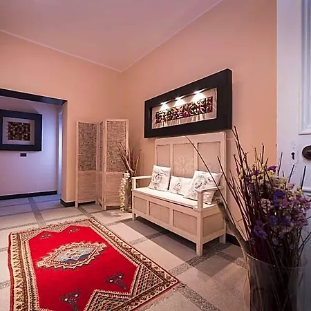 Il Sogno Maison De Charme Bed & Breakfast 4*