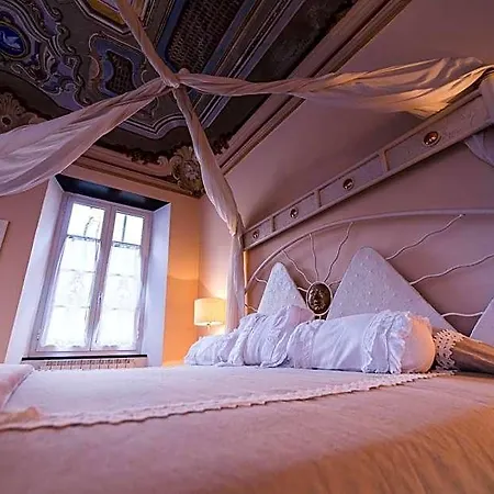 Il Sogno Maison De Charme Bed & Breakfast