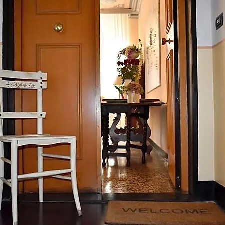 Il Sogno Maison De Charme Chiavari