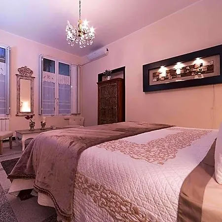 Il Sogno Maison De Charme Bed & Breakfast Chiavari