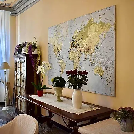 Il Sogno Maison De Charme Bed & Breakfast