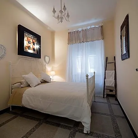 Il Sogno Maison De Charme 4* Chiavari