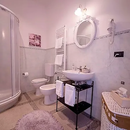Panzió Il Sogno Maison De Charme