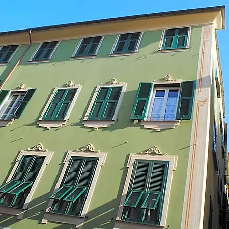 Il Sogno Maison De Charme Bed & Breakfast Chiavari