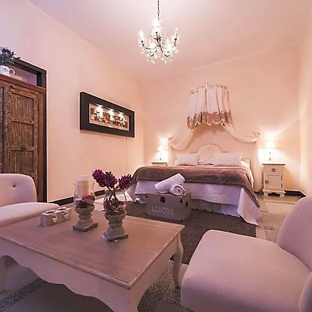 Il Sogno Maison De Charme Chiavari
