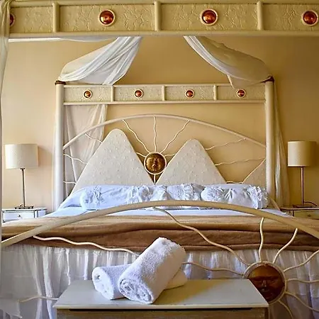 Il Sogno Maison De Charme Chiavari