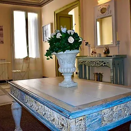 Il Sogno Maison De Charme Panzió Chiavari
