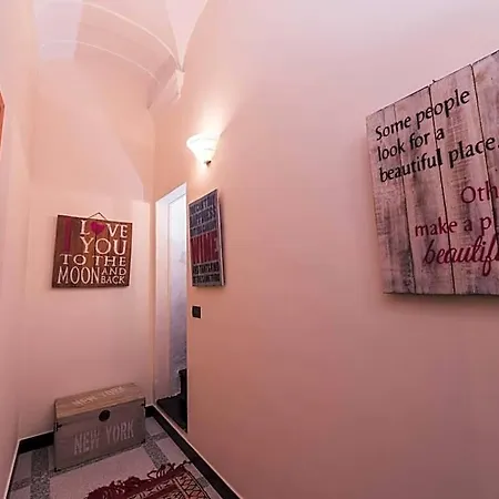 Il Sogno Maison De Charme Bed & Breakfast 4*