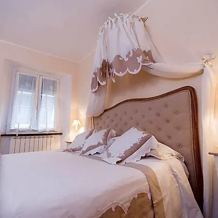 Il Sogno Maison De Charme Bed & Breakfast 4*