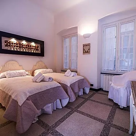 Il Sogno Maison De Charme Chiavari