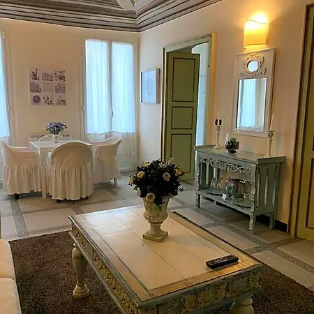 Il Sogno Maison De Charme Panzió Chiavari